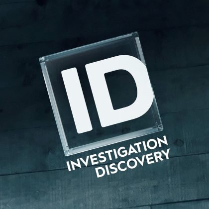 investigation discovery t shirt