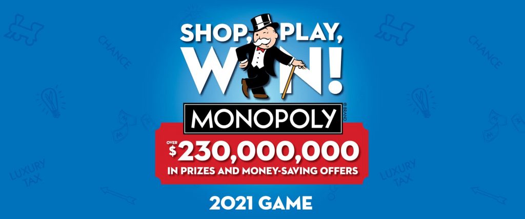 last day to redeem safeway monopoly